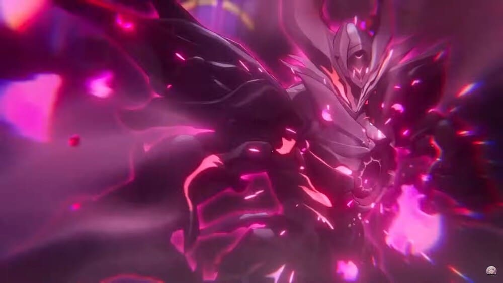 Questo cavaliere simile a Firefly ci darà filo da torcere con nuove tecniche Questo cavaliere simile a Firefly ci darà filo da torcere con nuove tecniche